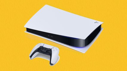 Sony PlayStation 5 goes on sale but not in China, scalpers sell it for triple the retail price