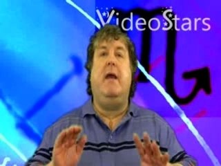 Russell Grant Video Horoscope Scorpio February Friday 22nd