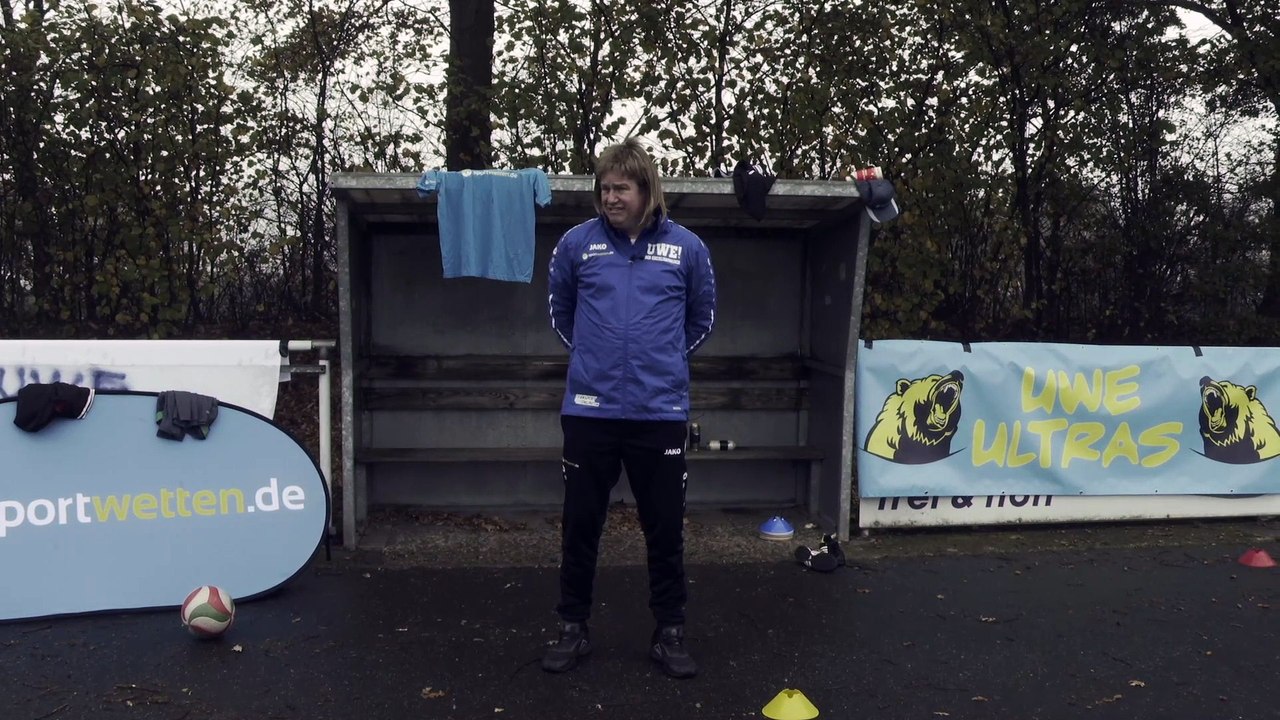 Uwe hat kein Verständnis mehr für 'Die Mannschaft'! Doch prompt ruft der Jogi Löw an und will reden..