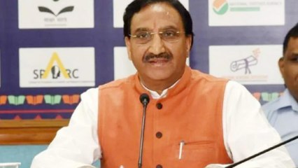 Vivekananda statue will usher in new era for JNU: Pokhriyal