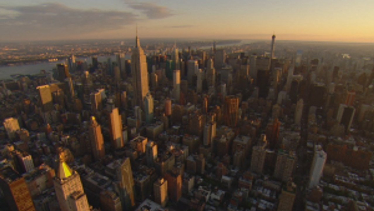 Lower Real Estate Prices Have Younger Residents Moving to Manhattan