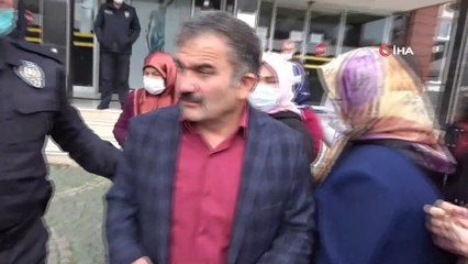 Kazada hayatını kaybeden bisiklet sürücüsünün tutuklu sanığı ilk mahkemede serbest kaldı