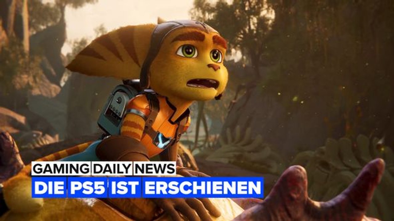 Diese PS5-Exklusivspiele erwarten uns im Jahr 2021