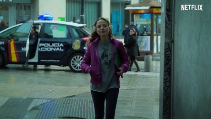 'Los Favoritos de Midas' llega este viernes a Netflix con Luis Tosar