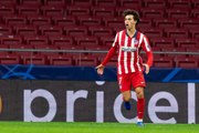 João Félix brille enfin à l’Atlético de Madrid