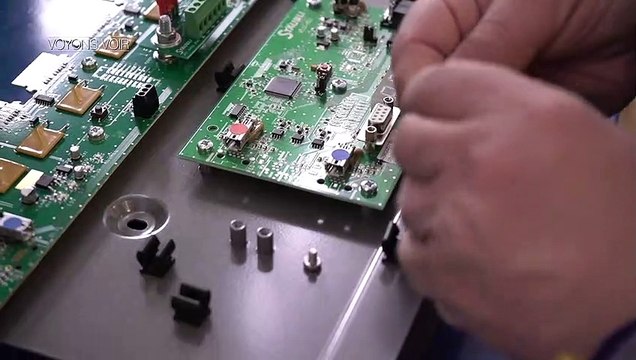 VOYONS VOIR - Le handicap