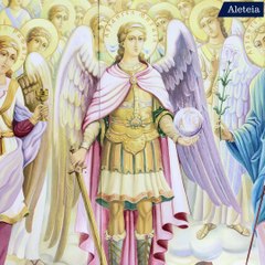 Le vittorie di San Michele Arcangelo