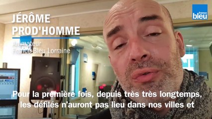 Saint Nicolas en direct sur France Bleu Lorraine, le programme