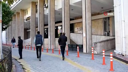 Eşini öldüren koca tutuklandı
