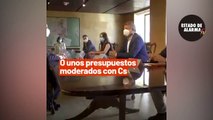 Estos  son los enemigos de España con los que quiere aprobar Sánchez los presupuestos