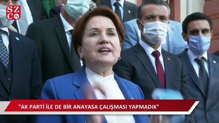 İYİ Parti’den Özdağ’ın iddialarına yanıt