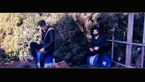 Emin ÖZEN - Parazit Feat Roter Monat (OfficialVideo)