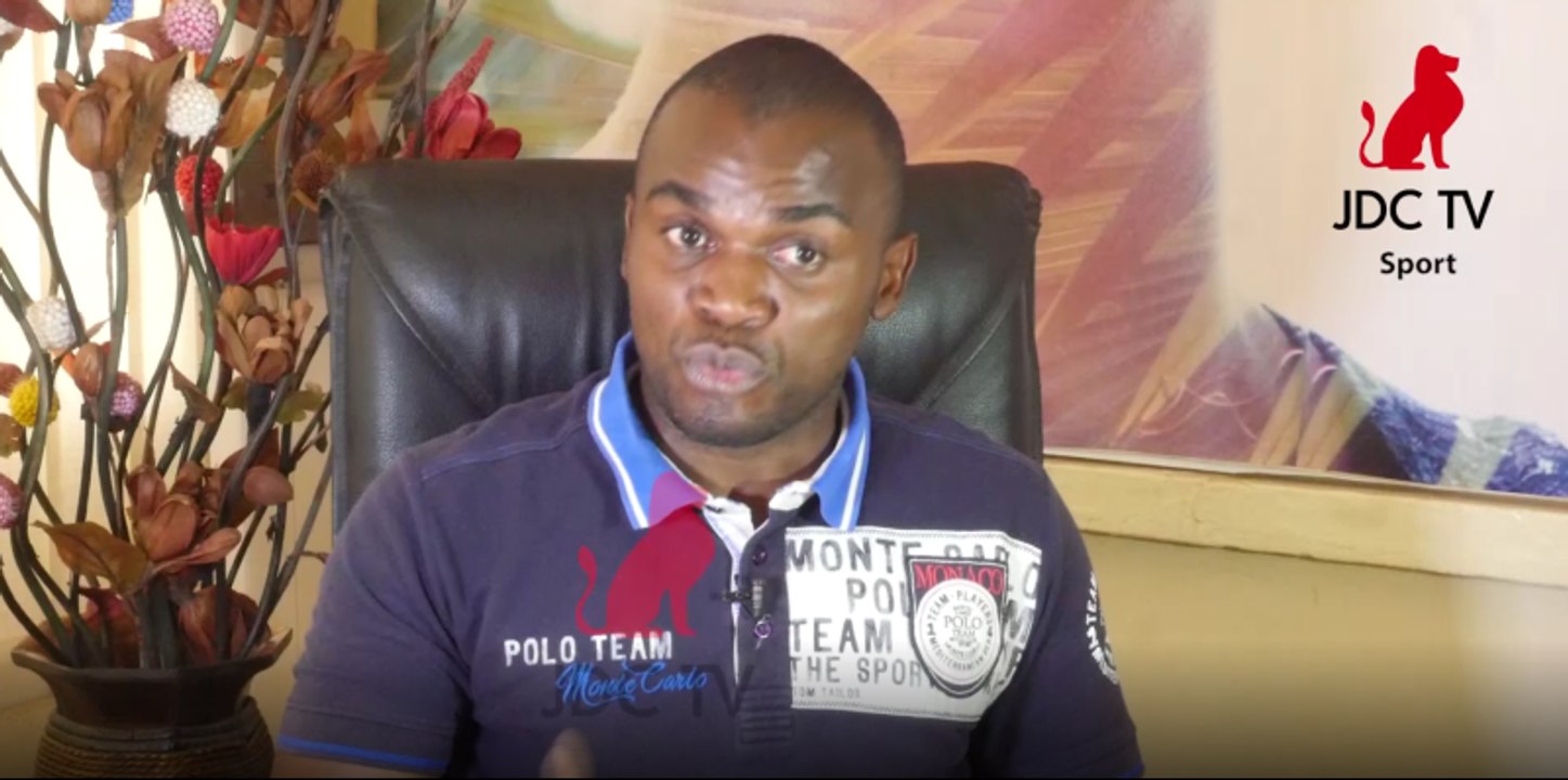 CHRISTIAN MBALLA MEKONGO: l’instabilité institutionnelle cause beaucoup de préjudices à notre football