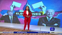 Biden electo | Elecciones de Estados Unidos 2020 - Nex Noticias