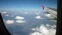 Nivaldo Francisco Dos Santos - Me on Airplane in 2012