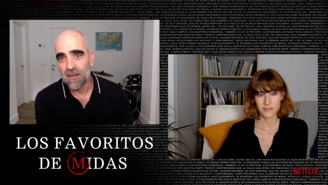 Tosar: Estamos libertariamente controlados