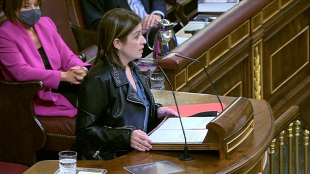 PSOE sobre pacto con Bildu y ERC: Son partidos democráticos