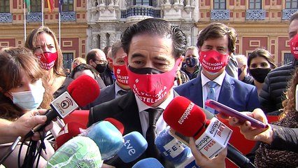 Hosteleros andaluces piden ayuda porque aseguran estar en "una situación crítica"