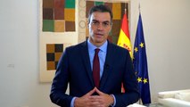 Sánchez apuesta por el multilateralismo para salir de la crisis