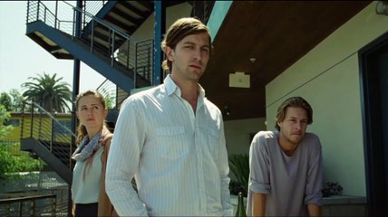 American Dream : Bande-annonce VO