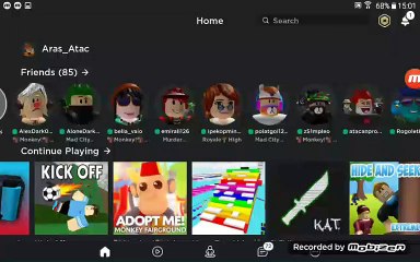 ROBLOX 150 ROBUXA KARAKTER DİZMEK (turuncu)_480p