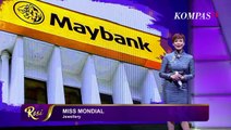 Blak-blakan Winda Earl Soal Pembobolan Rekening Maybank - ROSI