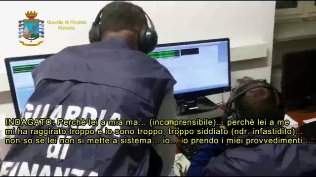 Misilmeri (PA) - Usura con tassi fino al 200% arresto 64enne (12.11.20)