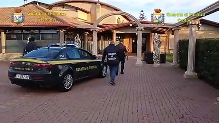 'Ndrangheta nel Nord Italia, confiscati beni per 17 milioni alla cosca Grande Aracri (12.11.20)