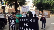 Gremios laborales de Caracas condenaron las nuevas medidas salariales de Maduro