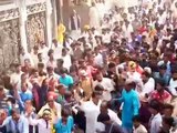 कांग्रेस के प्रत्याशी विपिन वानखेड़े का कानड़ में निकला भव्य विजय जुलूस, जगह-जगह हुआ स्वागत