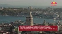 VIRAL: Motorsport: Gasly and Albon take F1 to the streets in Istanbul