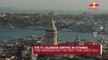 VIRAL: Motorsport: Gasly and Albon take F1 to the streets in Istanbul