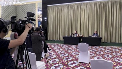 خبيرة مستقلة في الامم المتحدة تطالب بإنهاء مقاطعة قطر