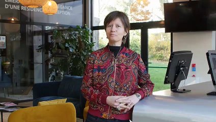 (MICRO TEASER) Les métiers de la transition écologique