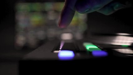 Présentation de djay Pro AI