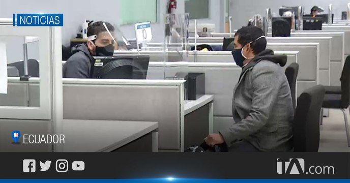 Persisten las quejas por dificultades para realizar trámites en la ANT