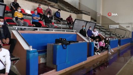 Aydın’da engelli milli sporcular aranıyor