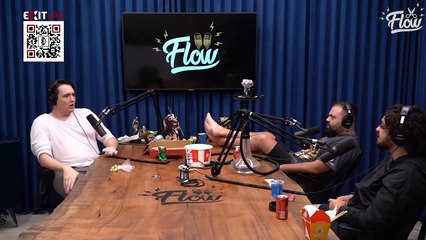 ASSALTARAM A MÃE DO RATO  BORRACHUDO