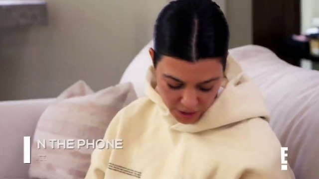 Why Did Scott Disick Go To Rehab? Explains To Kourtney Kardashian On 'Kuwtk'