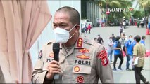 Polisi Selidiki Dugaan Pelecehan Seksual Anggota JKT48