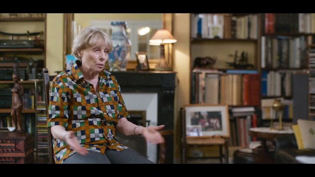 Bande-annonce Les aidants