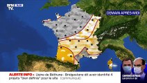 La météo pour ce jeudi 12 novembre 2020