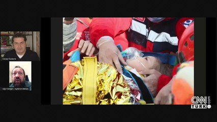 Ayda'nın babası Uğur Gezgin sitem etti: Herkes bir mazeret üretiyor | Video