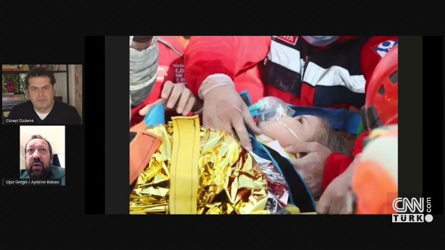 Ayda'nın babası Uğur Gezgin sitem etti: Herkes bir mazeret üretiyor | Video