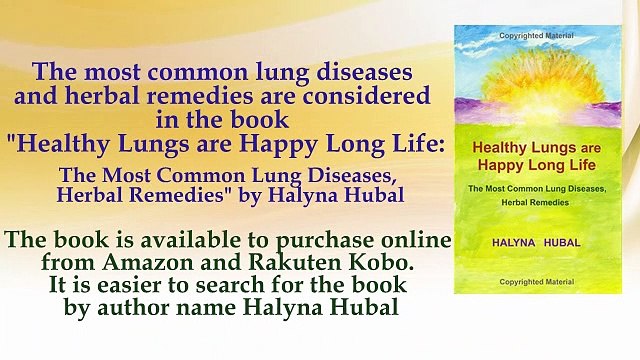 The Book about Bronchitis, Pneumonia, Bronchial Asthma, Lung Cancer, Pulmonary Tuberculosis and More