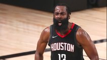 Could James Harden Find Success Solo in Houston?