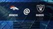 Broncos @ Raiders Game Preview for SUN, NOV 15 - 05:05 PM ET EST