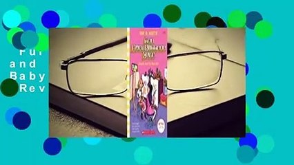 Full version  Claudia and the New Girl (The Baby-sitters Club #12)  Review