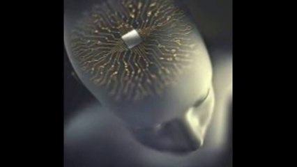 Brain Chip -- Computer Chips in Your Brain -- Futurescape -- Future Technology
