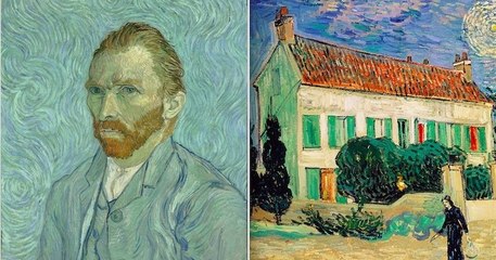 Confinement : des musées néerlandais s'associent pour faire découvrir gratuitement aux internautes 1 000 œuvres de Van Gogh